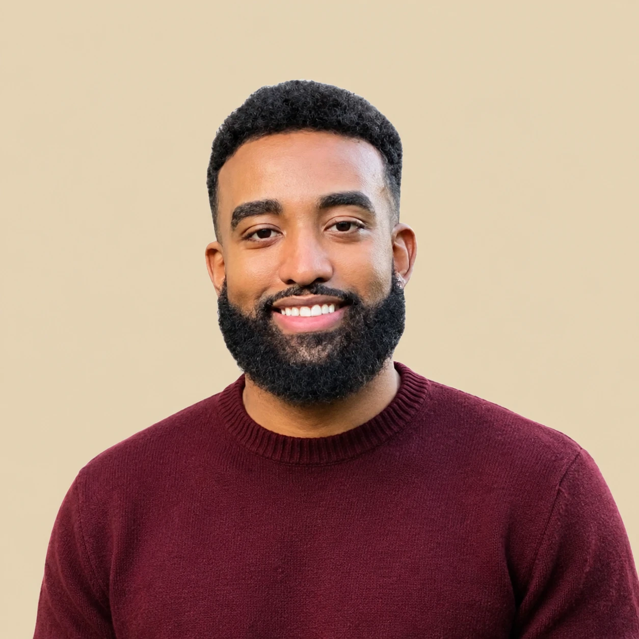 Photo of Abel Dawit